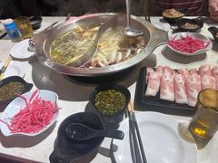 -京门活鱼馆·鱼火锅(百子湾（原红庙）店)