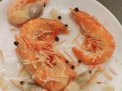 -尚宴牛特鲜自助(太原街万达店)