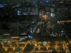 -嘉定凯悦·咖啡厅