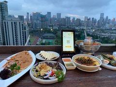 -萨芭蒂高空花园餐酒吧