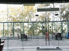 -西安锦江国际酒店·柏林咖啡西餐厅