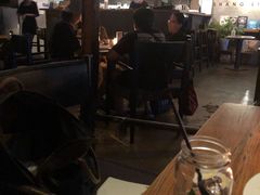 大堂-zarah(鼓楼店)