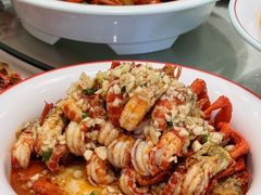 -阿胖龙虾小海鲜(宁国南路总店)