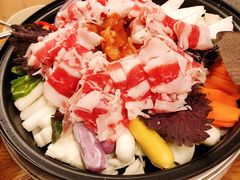 -韩见·韩式拌饭·炸鸡(石厦店)