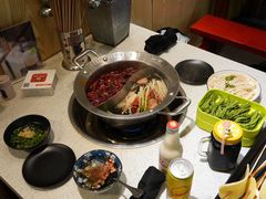 -钢管厂五区小郡肝串串香(南山店)