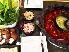 -重庆烧鸡公火锅(簋街店)