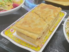 -芦月轩羊蝎子(北蜂窝店)
