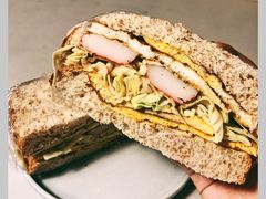 -面包与我Bread Or Me(长城汇店)