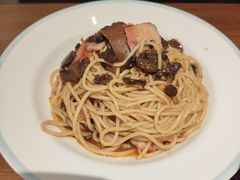 -萨莉亚意式餐厅(南京环亚凯瑟琳广场店)