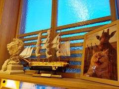 -鱼酷活鱼烤鱼(静安大融城店)