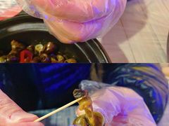 -虎虎龙虾大排档(双井店)
