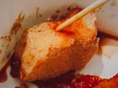 -仓桥直街臭豆腐