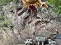 -本溪关山湖风景区