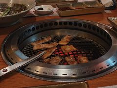 -赤坂亭·M9和牛烧肉·铁板烧(合肥万象城店)