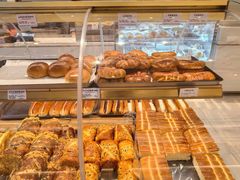 -烘焙町面包店(西四店)