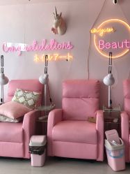 -Beauty Nails 美甲美睫皮肤管理