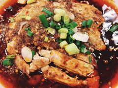 -老丘丘(较场口店)