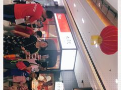 -大师兄·西北小馆(南沙万达广场店)