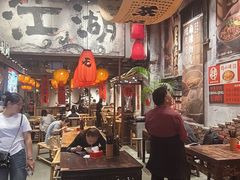 -周小波重庆小面·重庆名小吃(邹容路店)