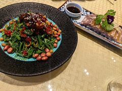-熙春园餐厅
