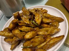 -玉林烤鸭店(黄村兴华店)
