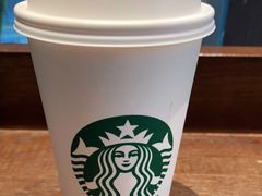 -星巴克(汾阳路店)