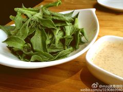 冰鲜养生草-颐和•海鲜砂锅粥•啫啫煲(奥林匹克广场店)