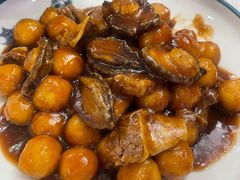 -烤肉宛饭庄(南礼士路店)