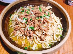 -爷爷的土钵菜(街道口店)