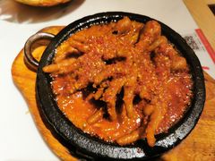 -七八冷面·延边朝鲜族美食(圣熙八号店)