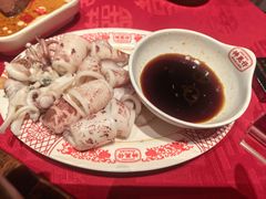 -神更仔·潮汕魂大排档(汉口路店)