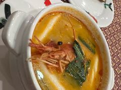 -南沙游艇会·大兵船餐厅