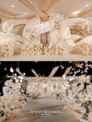-Sunny喜铺婚礼策划(东部店)