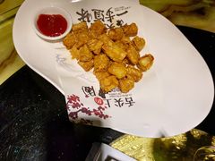-爷爷的草帽·海鲜馆(孙塘路店)