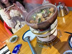 -肥家牛庄·砂锅牛杂煲(棠下店)