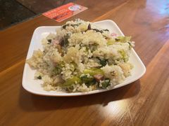 -舒蔡记生煎菜饭(云南中路店)