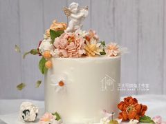 -王大可烘焙