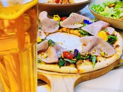 -get pizza意大利餐厅(凯德MALL店)