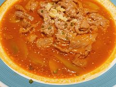 -船歌·鱼水饺青岛菜(金狮广场店)