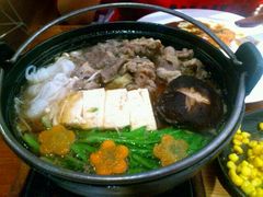 牛肉火锅-铃木食堂(帽儿胡同店)