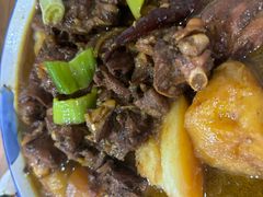 -东财大盘鸡(黑石礁店)