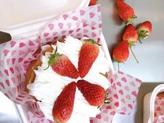 -勒甜LO CHO·私人订制低糖代糖纯动物奶油生日蛋糕(新开路店)