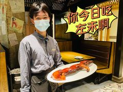-广东道至正餐厅(区庄店)