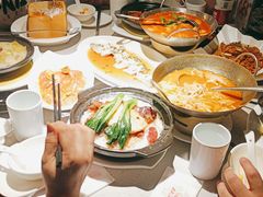 -吉旺港式餐厅(南方商城店)