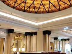 -广州富力丽思卡尔顿酒店