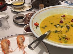 -渔傅·霞浦滩涂海鲜(建平店)