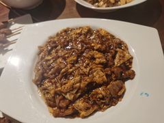 醋溜木须-南门小馆·清真(国贸商城店)