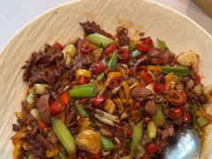 -1918中餐厅(衡山路店)