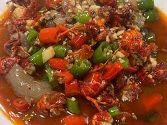 -辣不怕口味虾(凌霄路店)