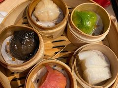 避风塘虾饺五小宝-避风塘(五角场店)